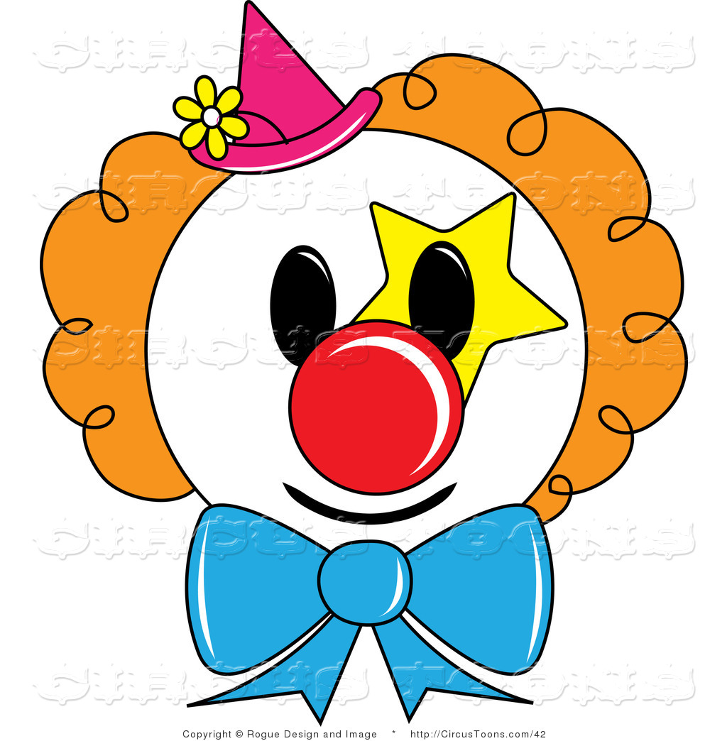 1024x1044 Clown Clipart Circus Lion