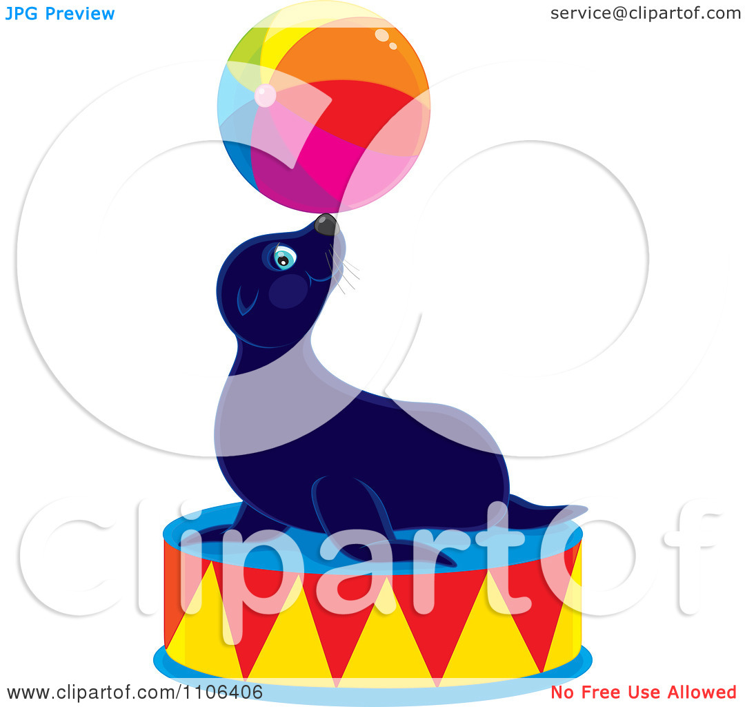 1080x1024 Circus Clipart