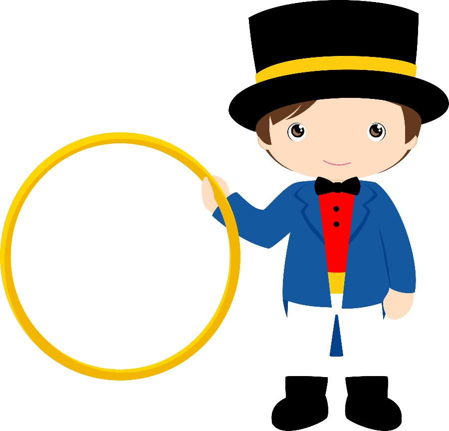 900x863 Ringmaster Circus Amp Carnivals Amp Fairs Clip Art