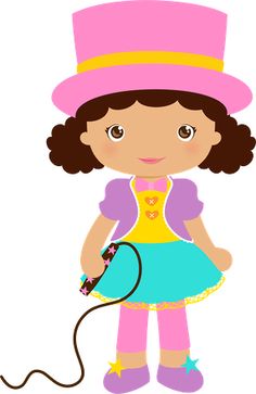 236x363 Free Circus Clip Art 959013.jpg Carnival Party