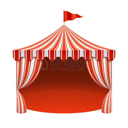 450x450 Carnival Clipart Event Tent