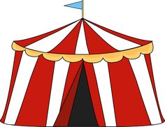 236x182 Carnival Border Templates Blank Circus Sign Circus Poster