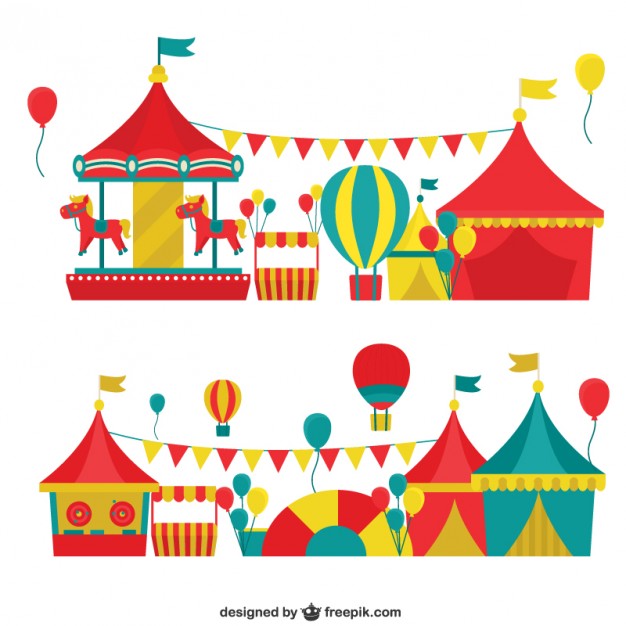 626x626 Carnival Vectors, Photos And Psd Files Free Download
