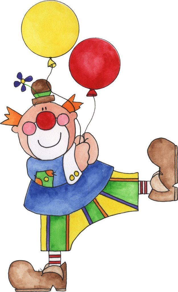 625x1024 128 Best Art Circus