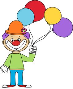 236x287 Circus Clipart Themed
