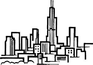 314x219 City Clip Art Free Clipart Images 4