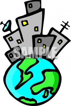 234x350 Cities Of The World