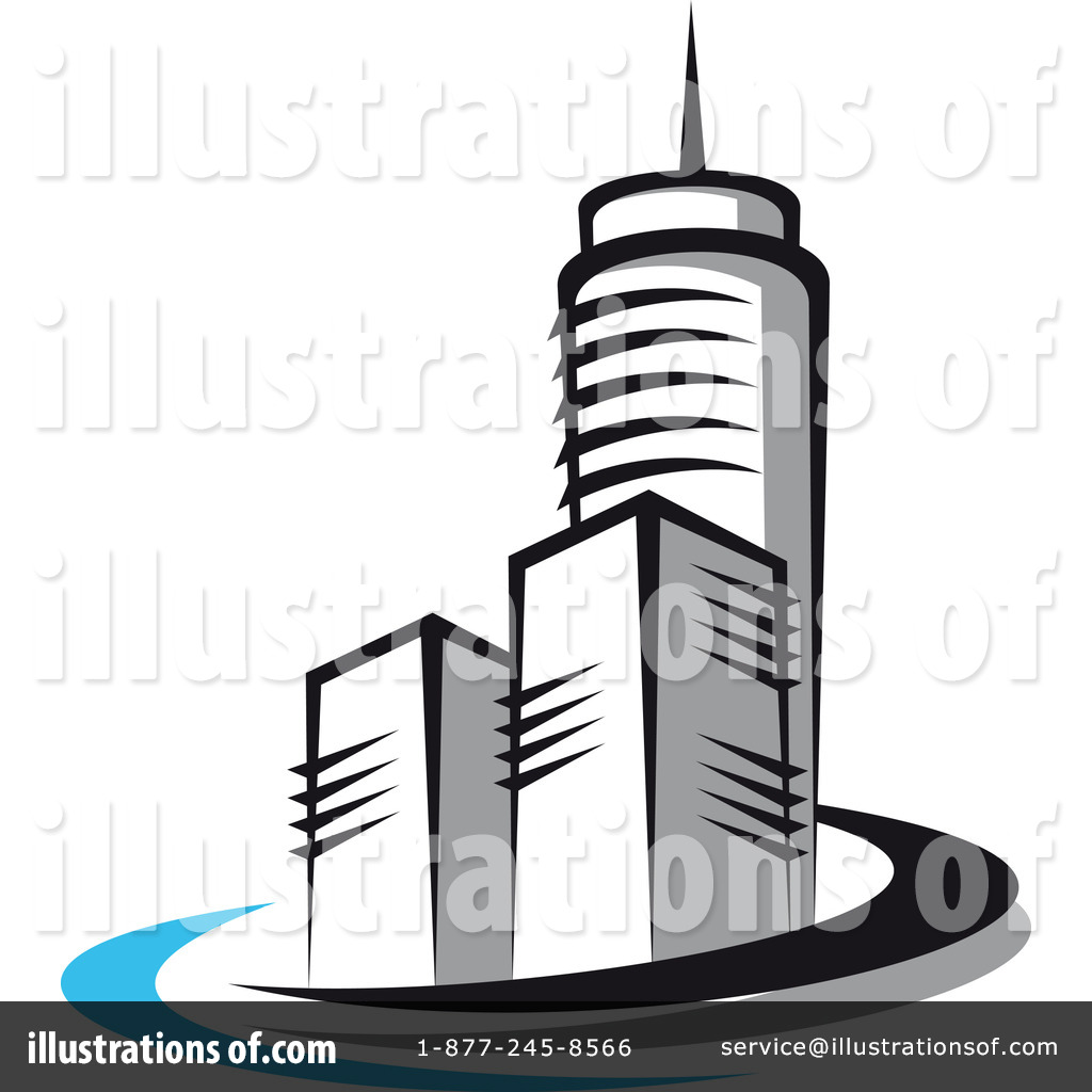 1024x1024 Building Clipart