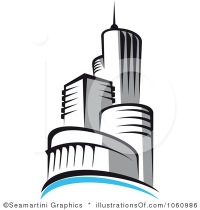 400x420 Top 78 Building Clip Art