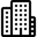 128x128 Buildings Icons, +2,900 Free Files In Png, Eps, Svg Format