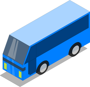 City Bus Clipart