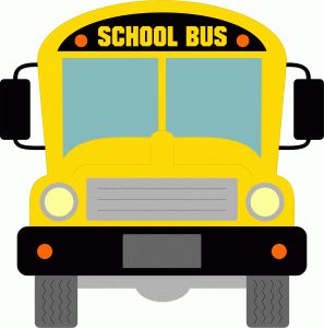 297x300 Best School Bus Clipart Ideas School Bus