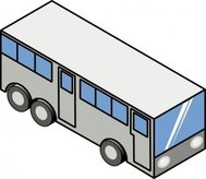 189x164 Bus Clip Art Download 94 Clip Arts