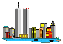 266x184 City Clip Art Clipart Panda