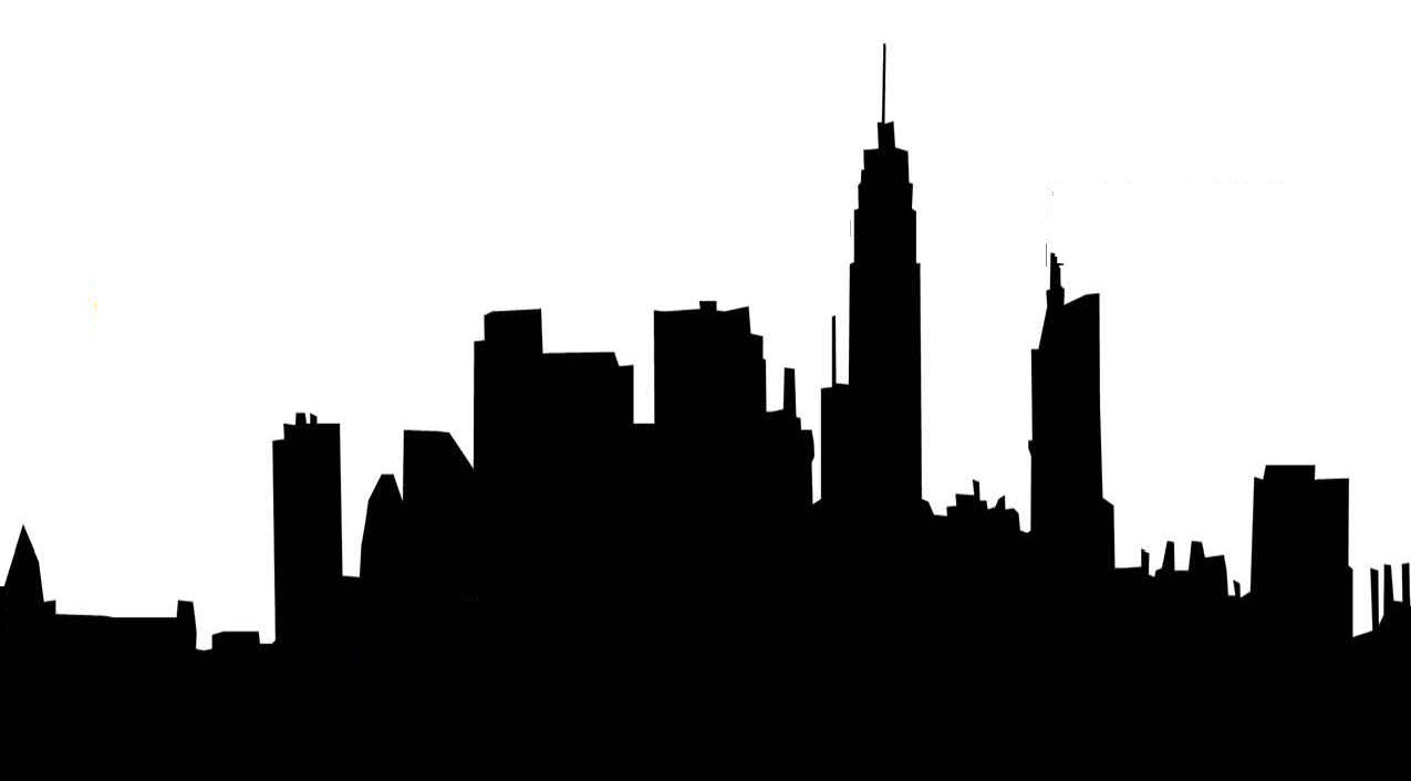 1275x706 Clip Art City Skyline Clip Art