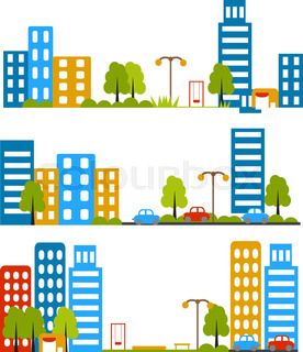 276x320 City Street In The Winter Night. Christmas Eve. Winter Holiday