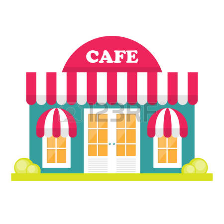 450x450 Shop Clipart Small Business