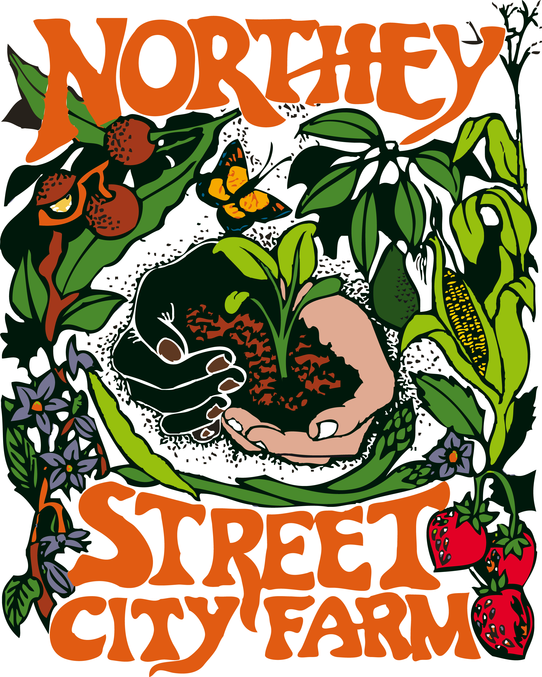 2282x2849 About Northey Street City Farm