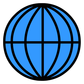 360x360 Geography Clipart Civics