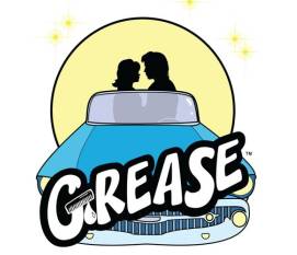 271x233 Grease Movie Clipart