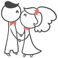 236x236 Wedding Clip Art From Illustration