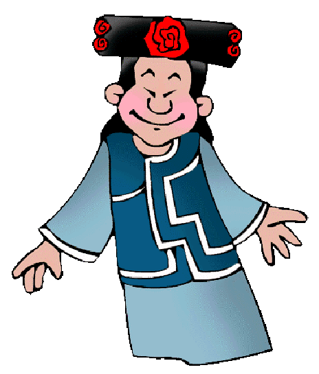 464x545 China Clipart Ancient Civilization