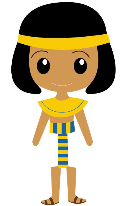 436x720 Top 77 Egyptian Clip Art