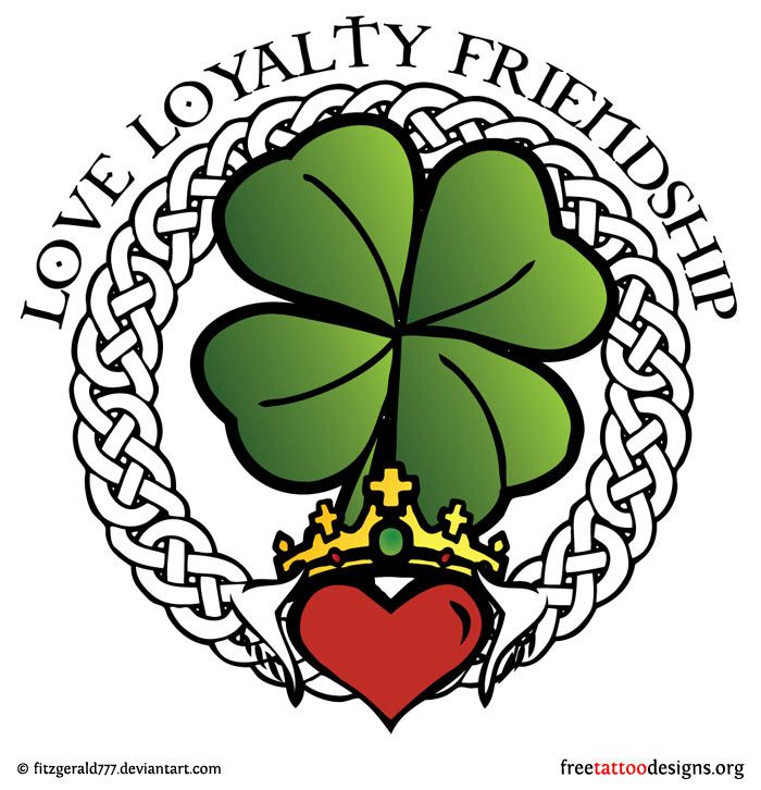 700x726 Ireland Clipart Claddagh
