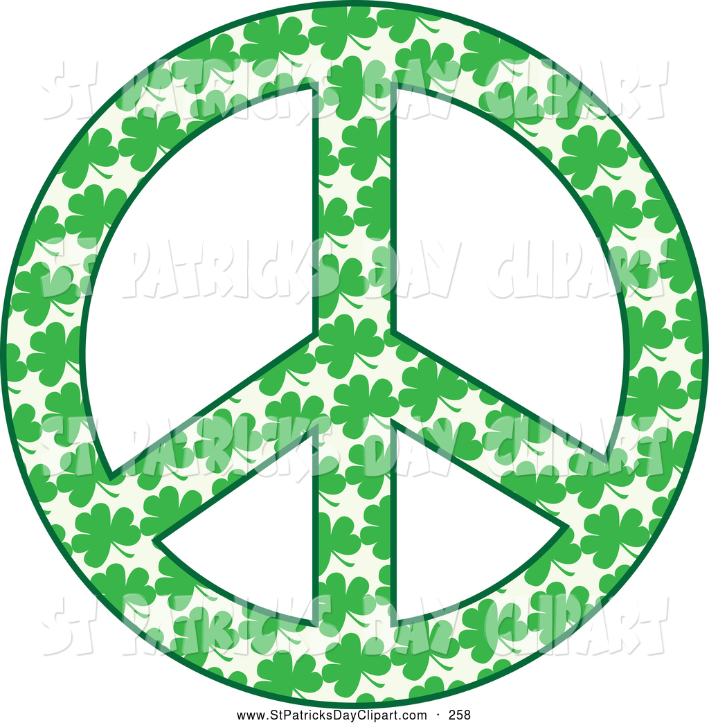 1024x1044 Symbol Clipart Irish