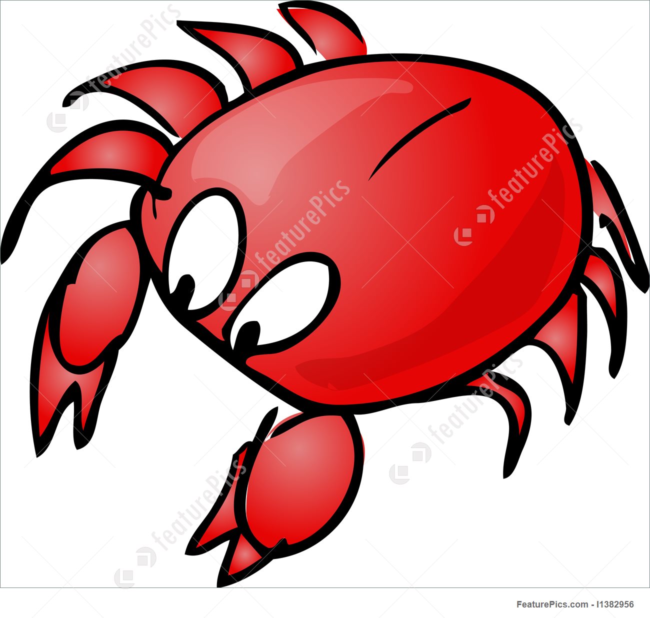 1300x1236 Clam Stock Photo I1382956