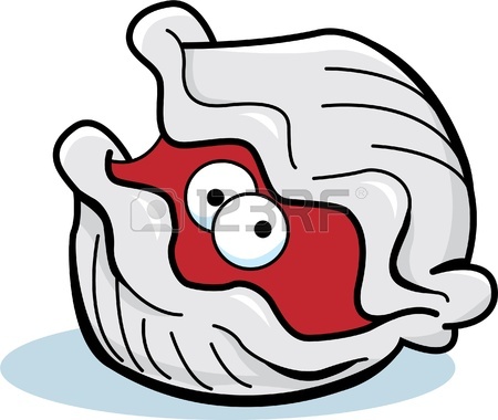 450x380 4,685 Clam Stock Vector Illustration And Royalty Free Clam Clipart