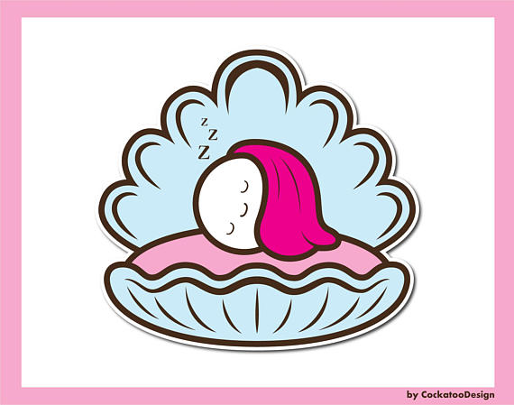 570x449 Kawaii Clip Art, Pearl Clipart, Clam Shell Clipart, Pearl Clip Art