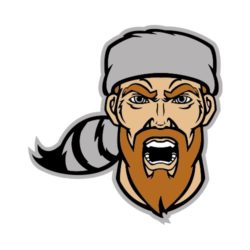 250x250 T Shirt Clip Art For Frontiersmen