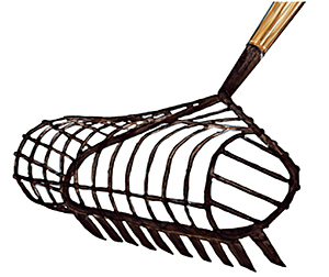 300x252 The Guide Clam Digging In Massachusetts Boston Magazine