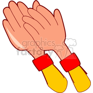 300x300 Royalty Free Clap701 157996 Clip Art Images, Illustrations