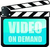 170x162 Clapper Clip Art