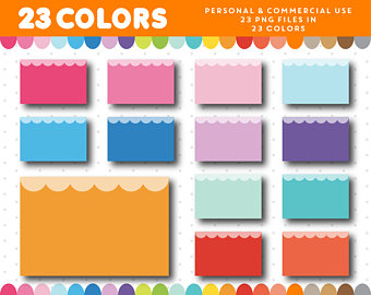 340x270 50 Rainbow Movie Clapboard Clip Art, Digital Illustrations Png