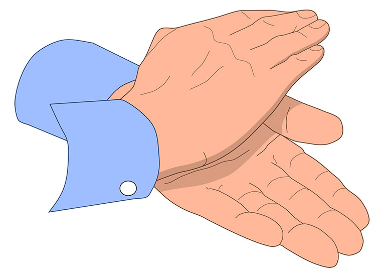 770x554 Clapping Up Clipart