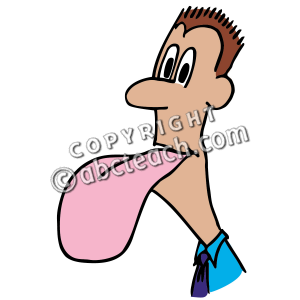 300x300 Clip Art Sense Of Taste Clipart