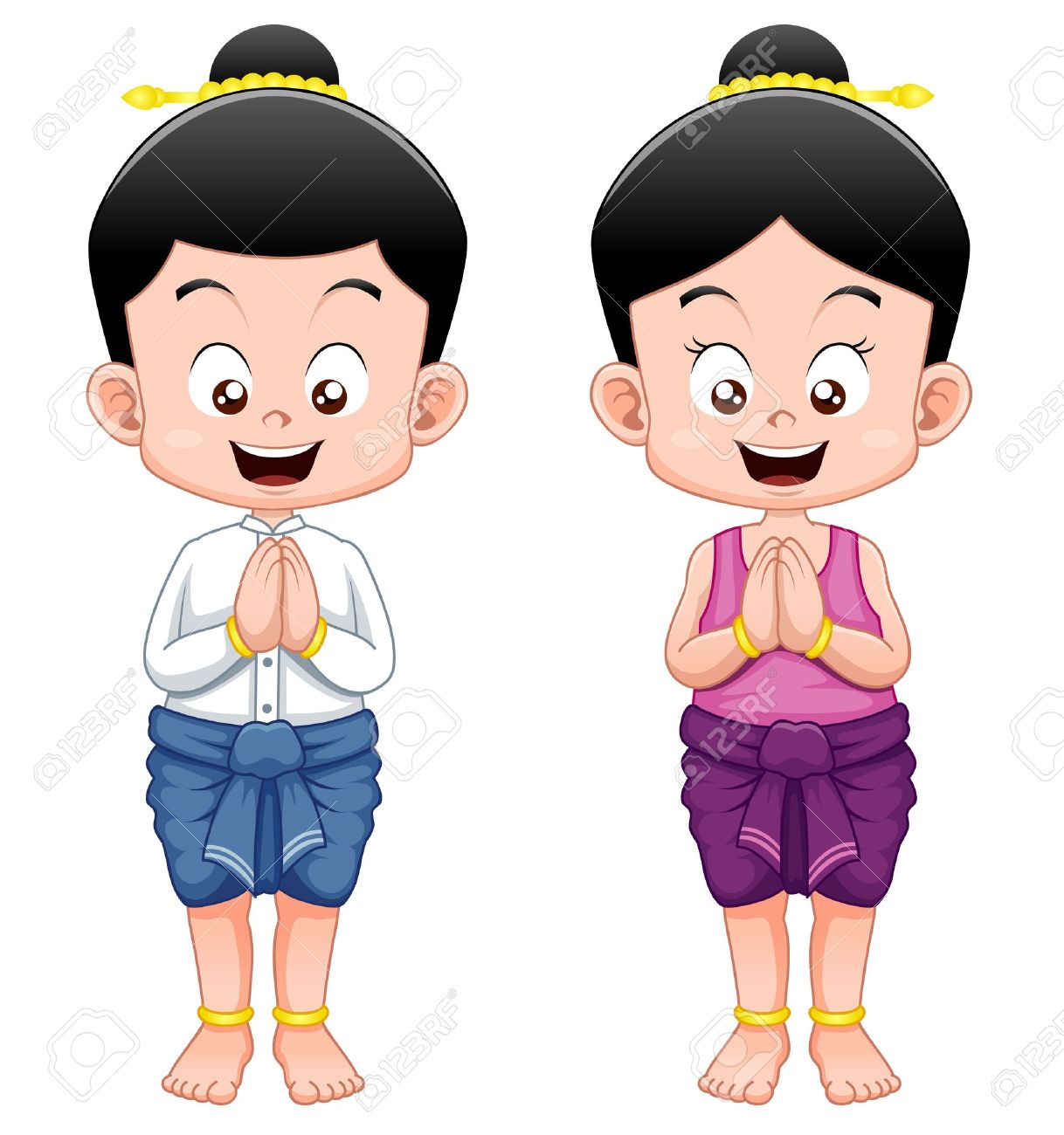 1218x1300 Thai Clipart