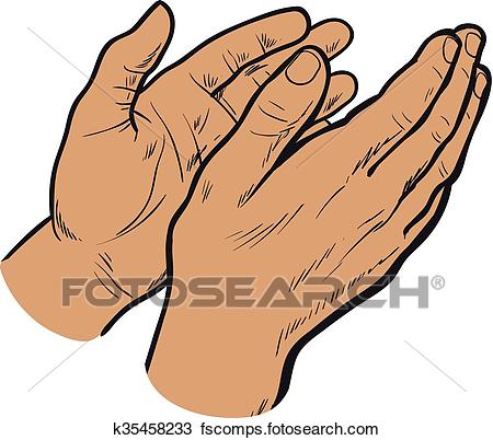 450x402 Graphics For Hand Clap Graphics