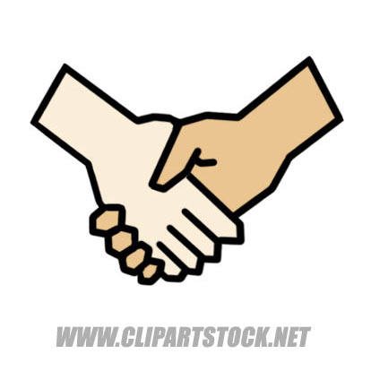 414x414 Kind Hands Clipart