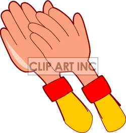 250x263 Clap Clipart
