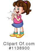 130x175 Clapping Clipart