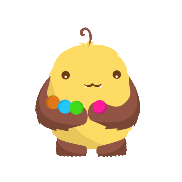 600x600 Clapping Hands Ashlynn Wj