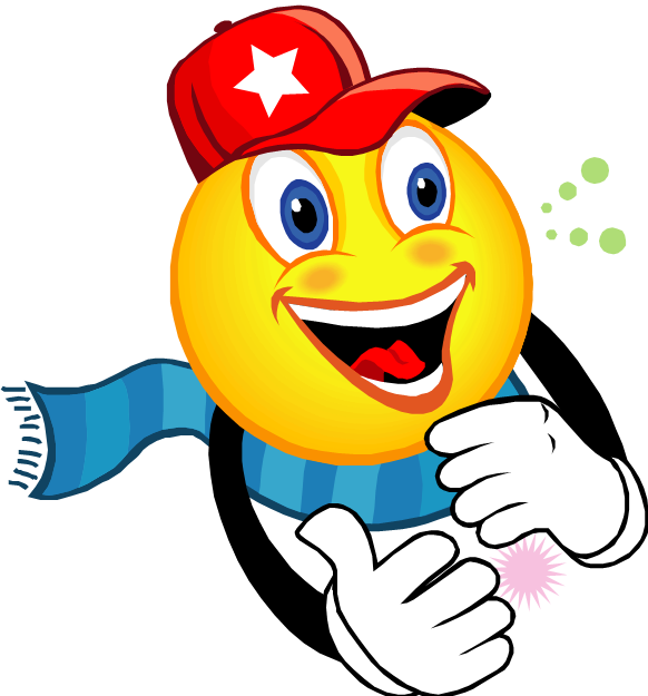 582x625 Image Of Clap Clipart