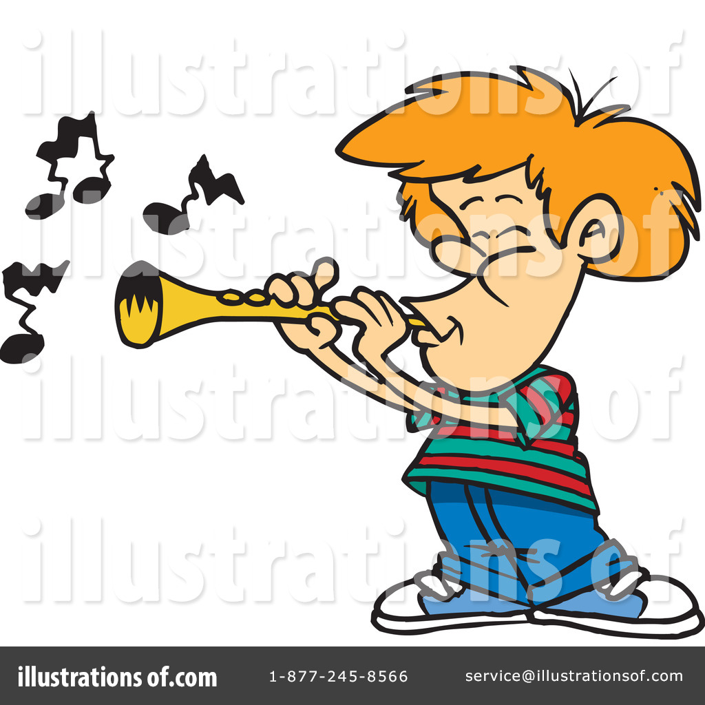 1024x1024 Clarinet Clipart