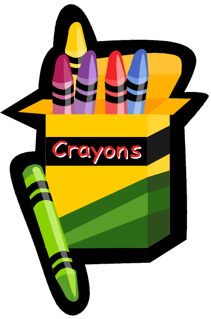 432x652 Images English Class Schedule Clipart 2