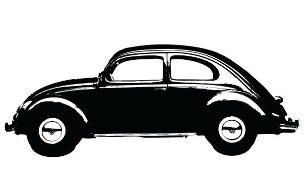 615x374 Classic Car Clipart Sketch Of Classic Vintage Car Grill Search