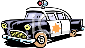 350x197 Classic Car Clipart Cartoon
